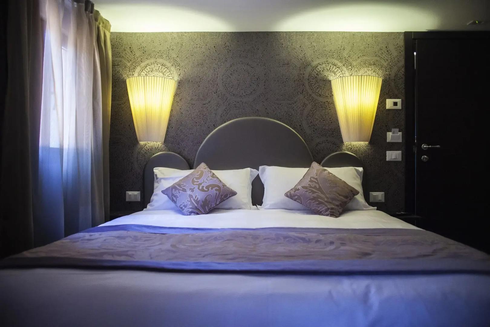 Alle Guglie Boutique Hotel