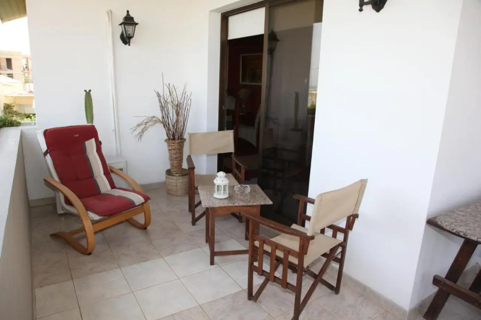 Residence L' Aubrais