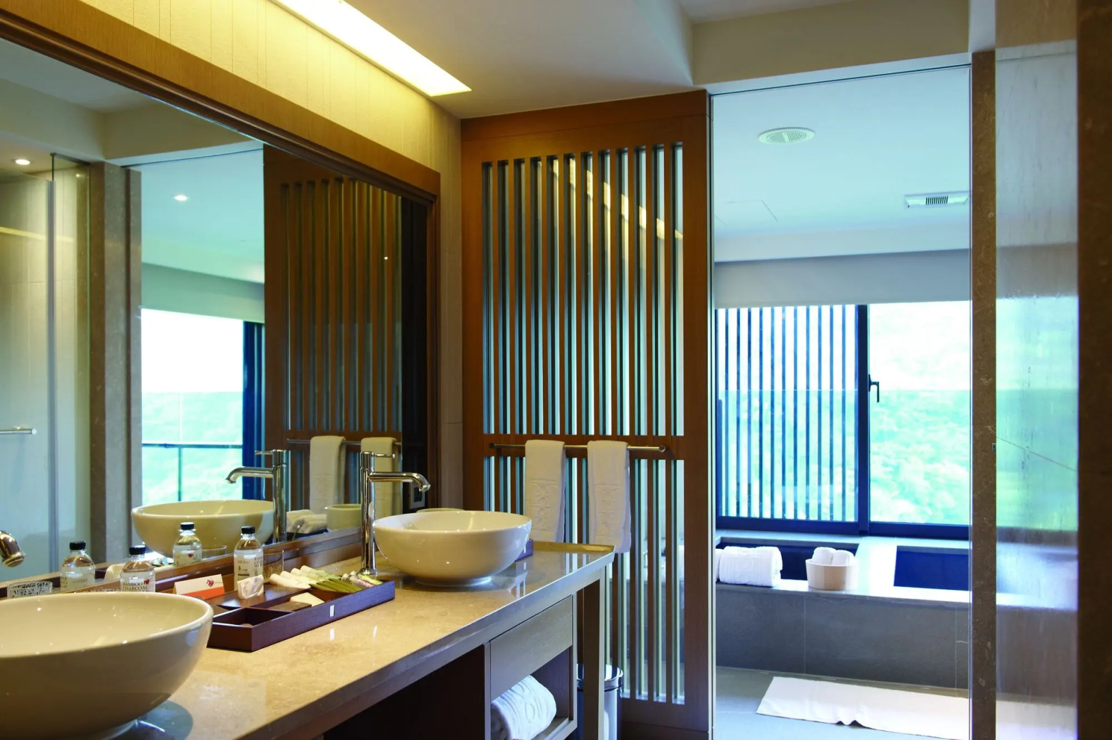 Grand View Resort Beitou