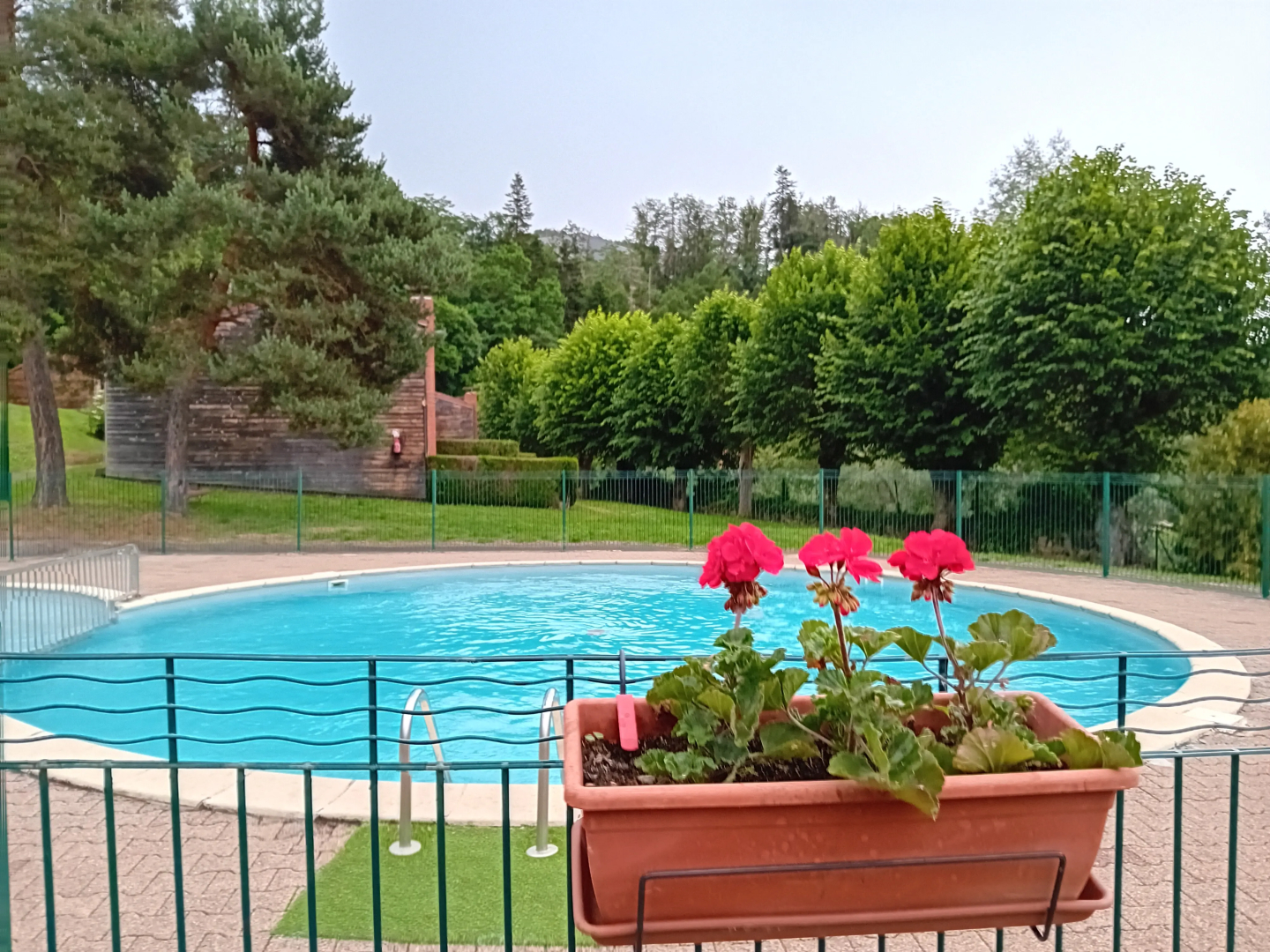Olydea Vorey sur Arzon