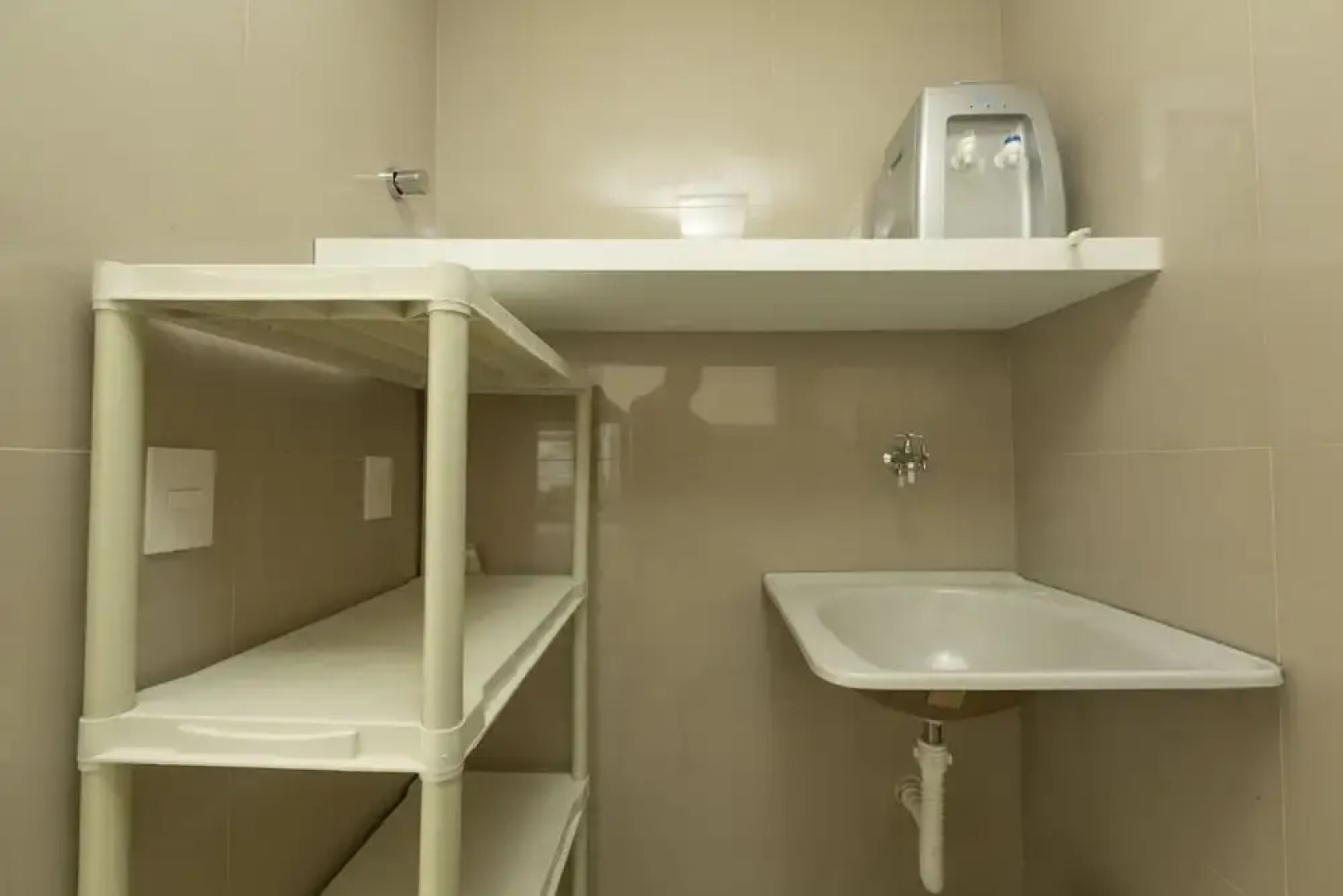 Apê triplo no Corais de Búzios