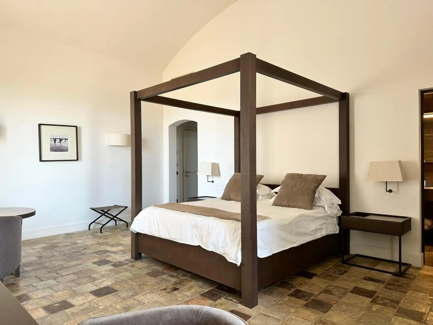 Relais Histò San Pietro sul Mar Piccolo