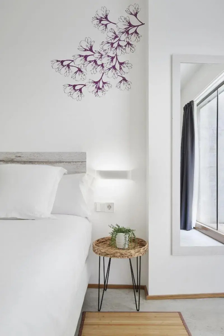 IRAIPE Estella Rooms