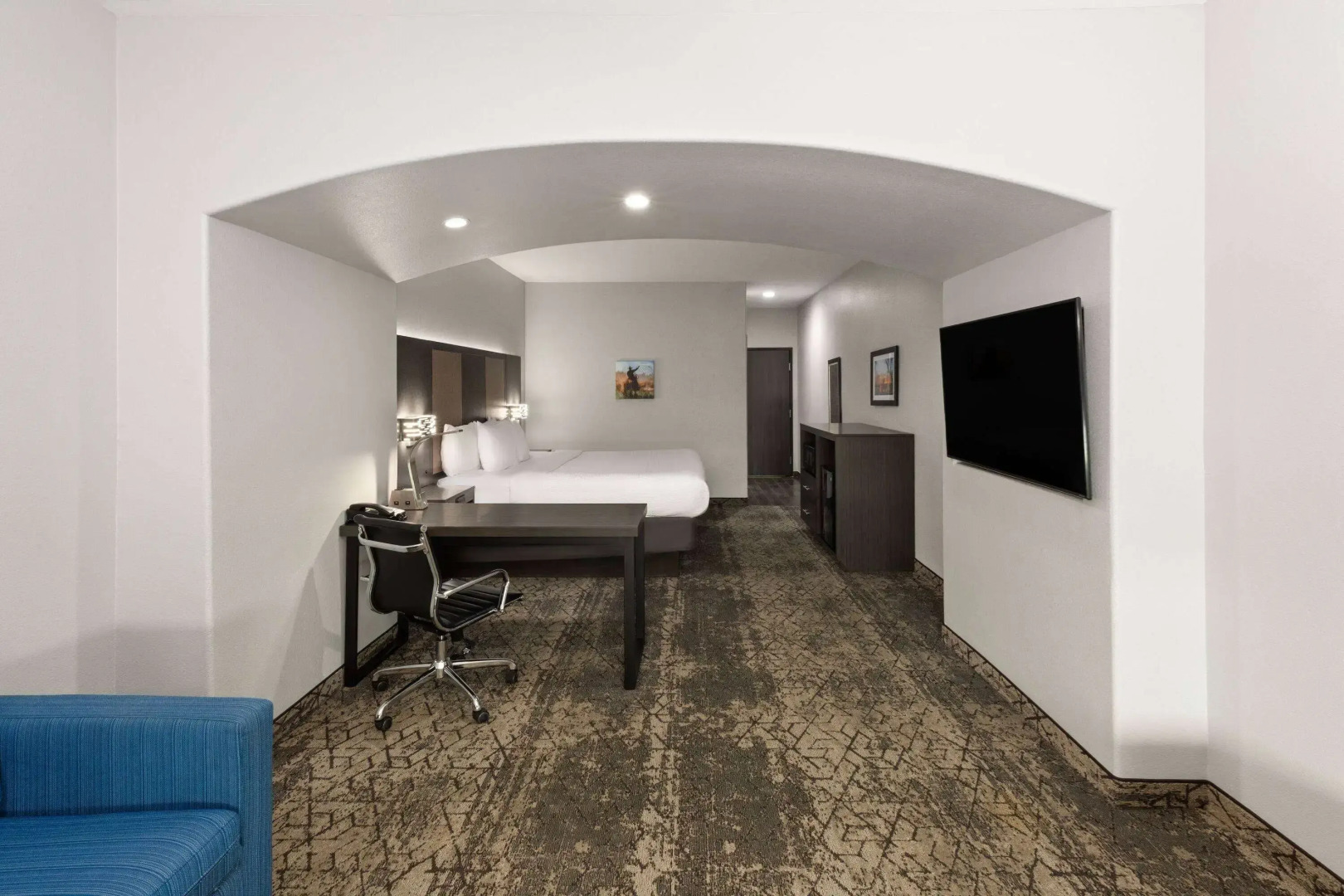 La Quinta Inn & Suites by Wyndham McAlester