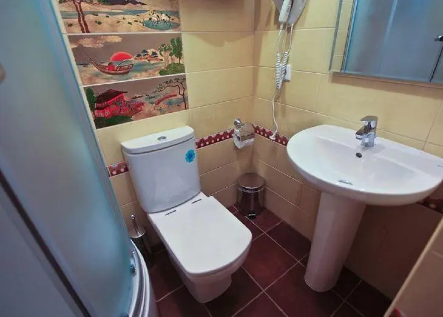 Гостиничный Комплекс Купец