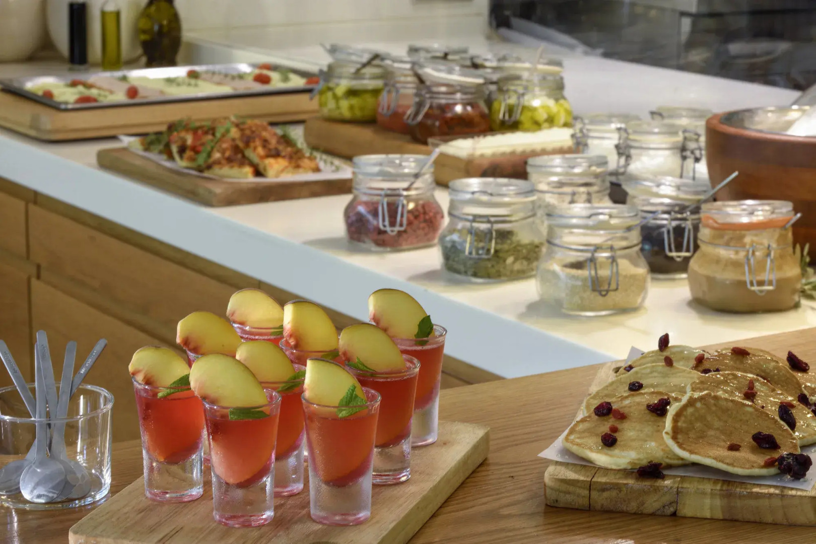 COCO-MAT Hotel Nafsika