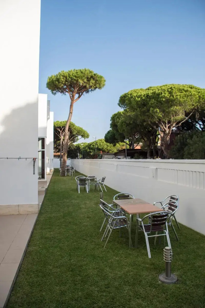 Aparthotel Novo Sancti Petri