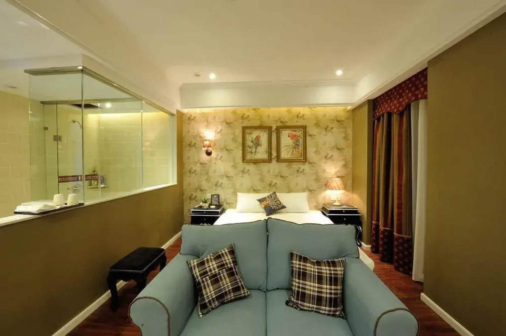 Taizhou Galaxy star hotel