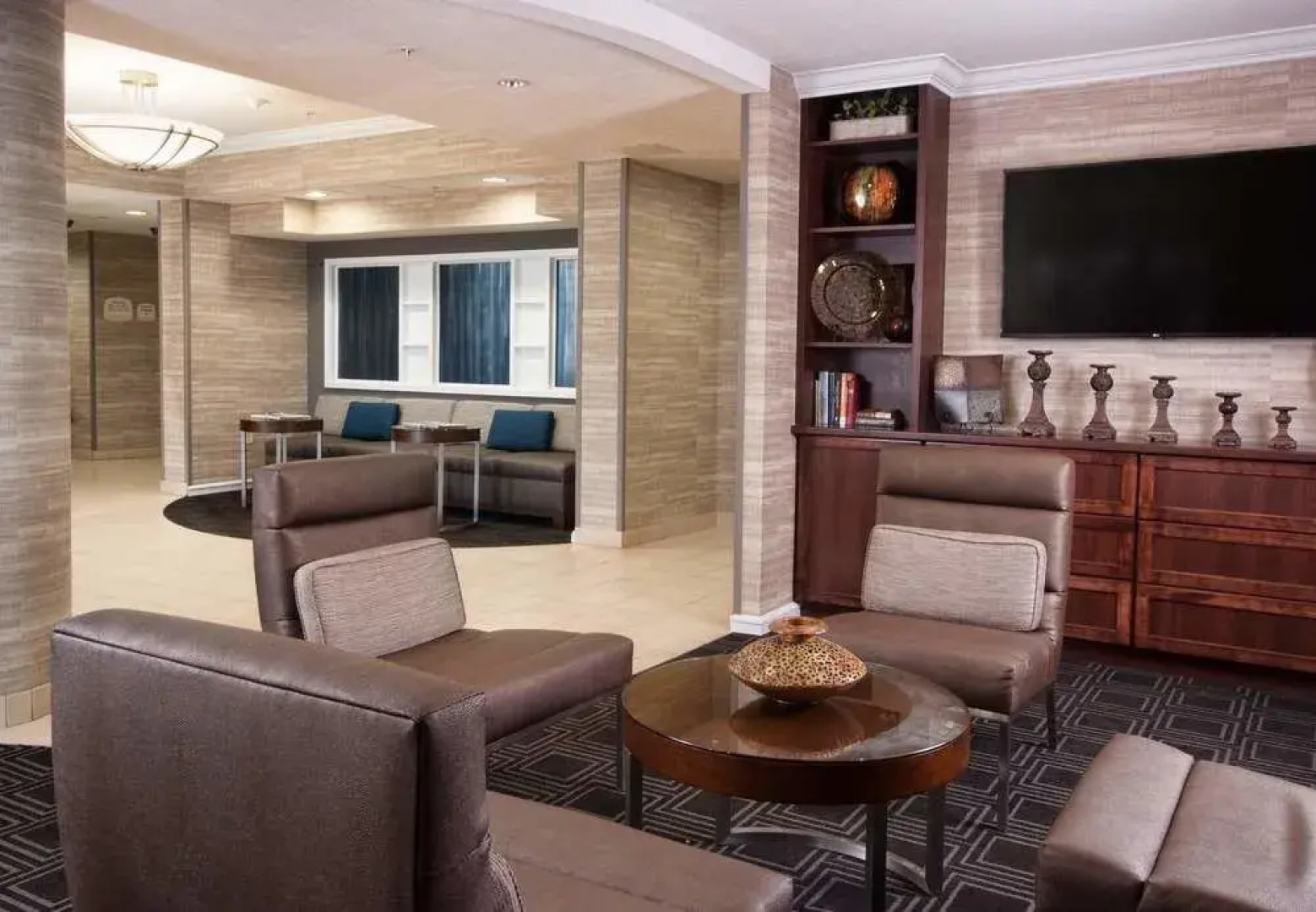 TownePlace Suites The Villages