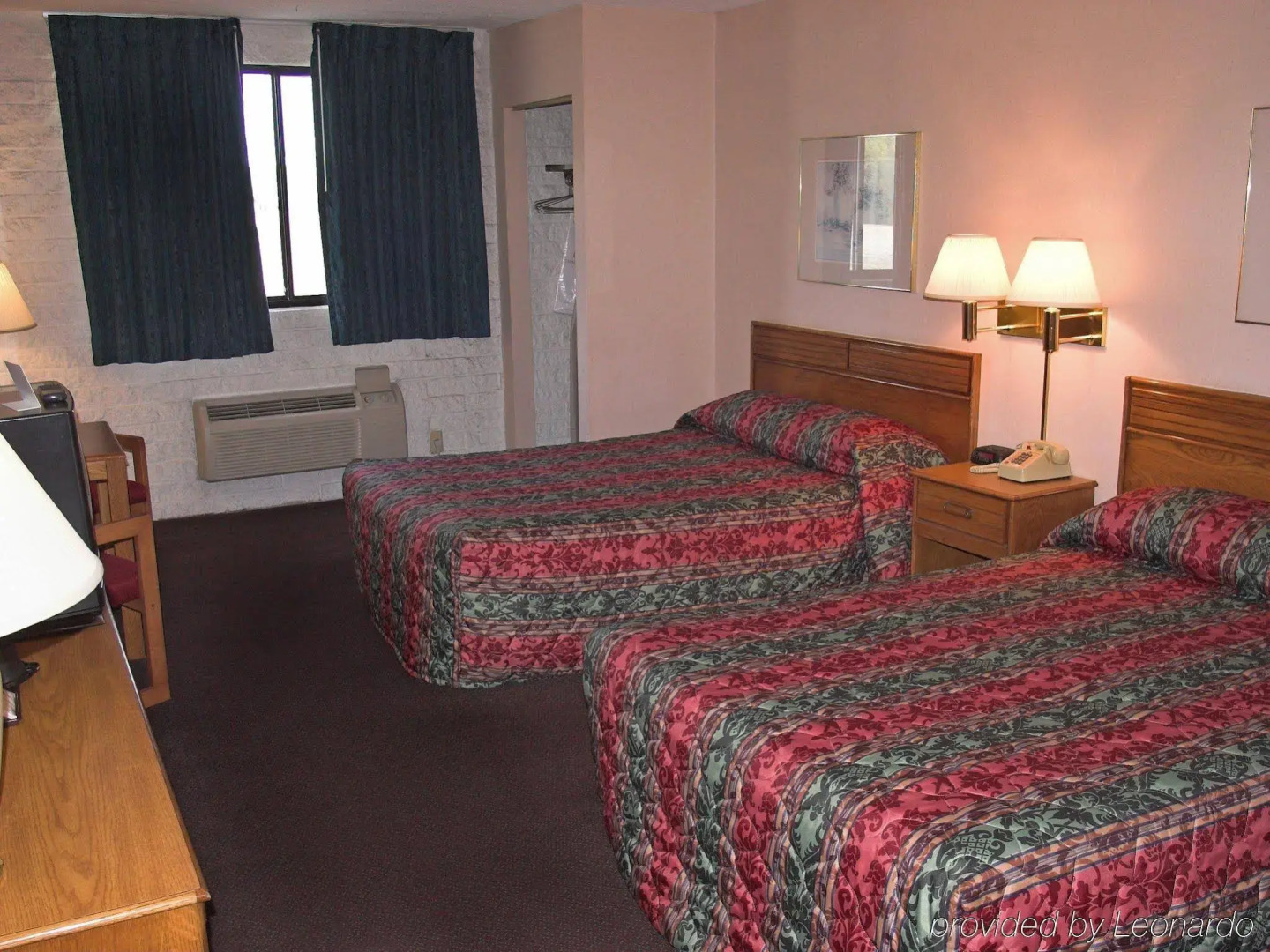 Quality Inn & Suites Fairview