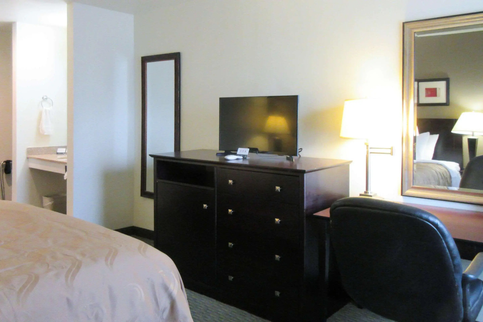Quality Inn Longmont