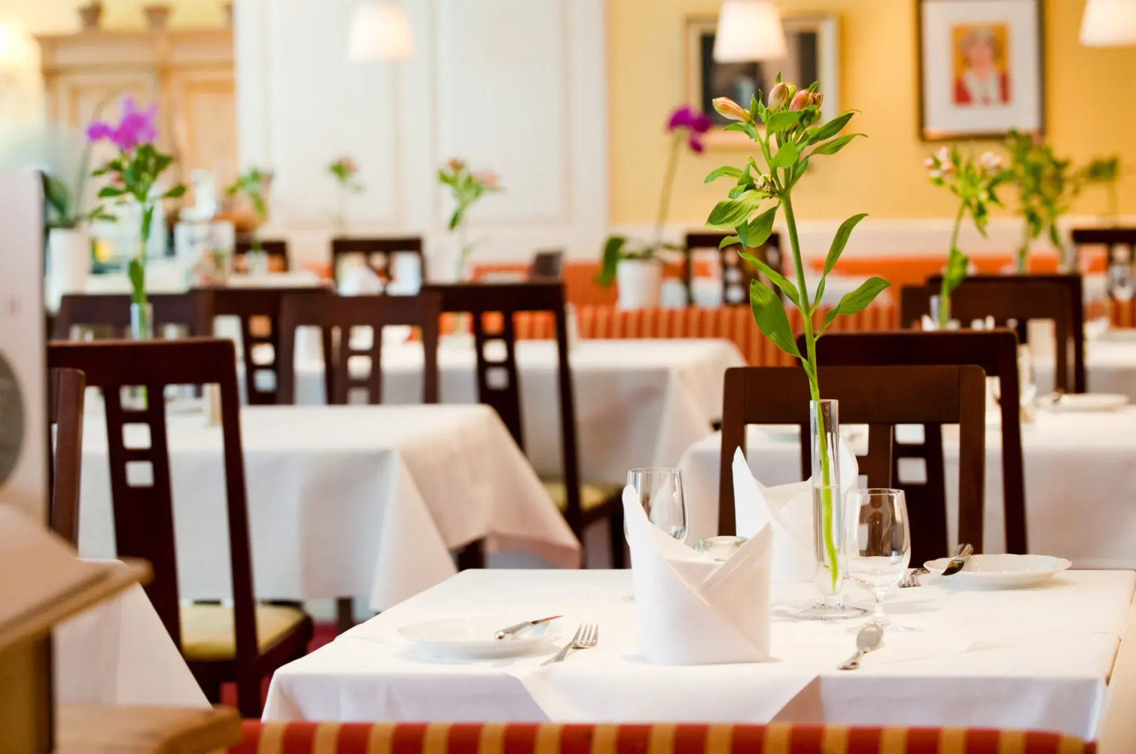 Hotel Birke, Ringhotel Kiel