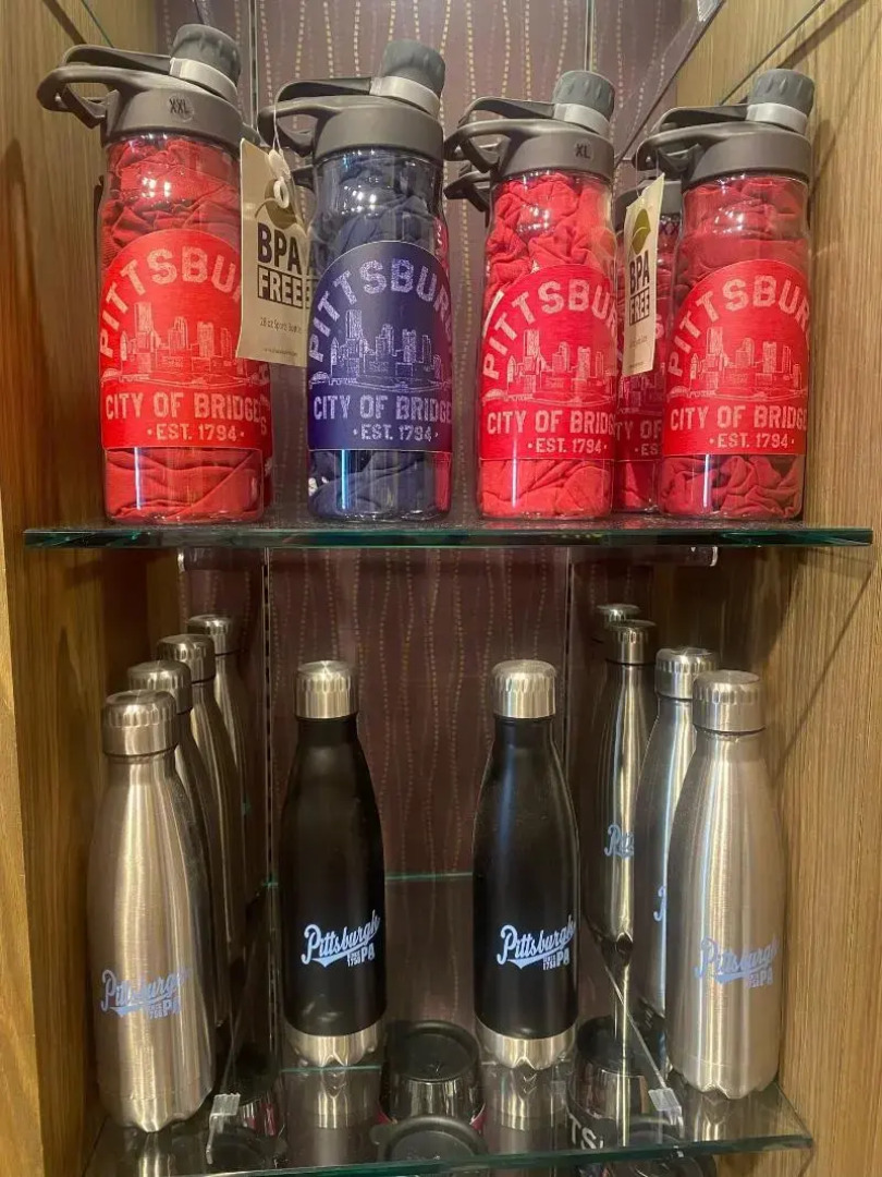 The Westin Pittsburgh, a Marriott Hotel