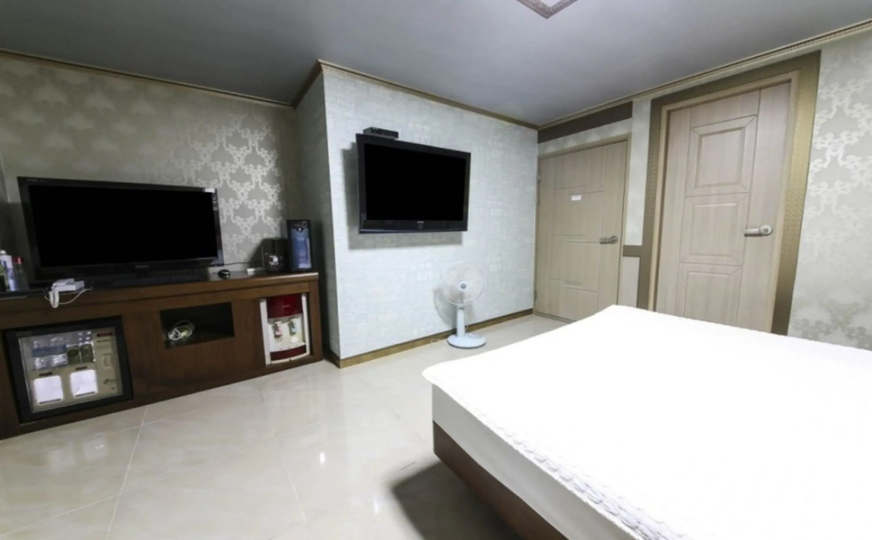 Ssan Motel Gwangyang