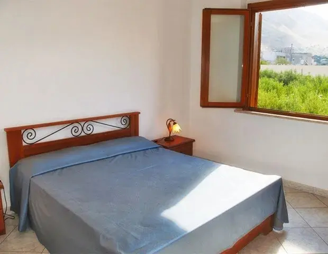 Residence Pizzo Cofano