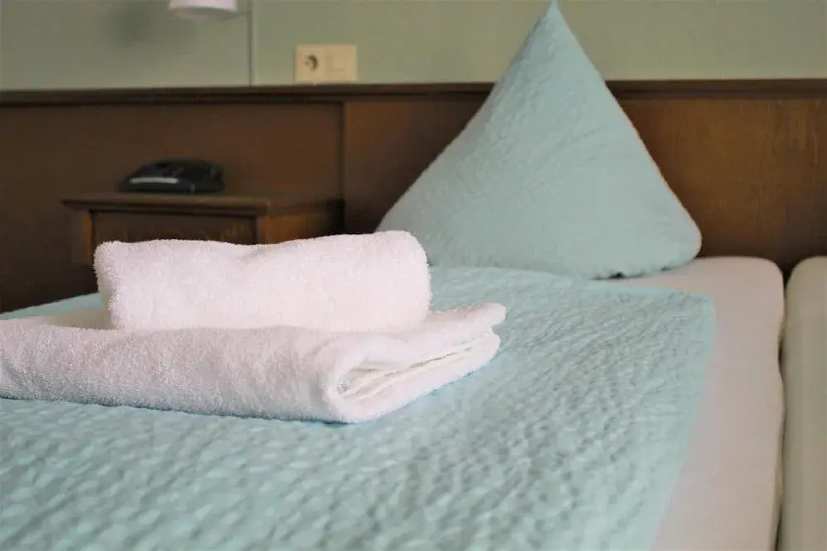 Hotel Simonis Koblenz