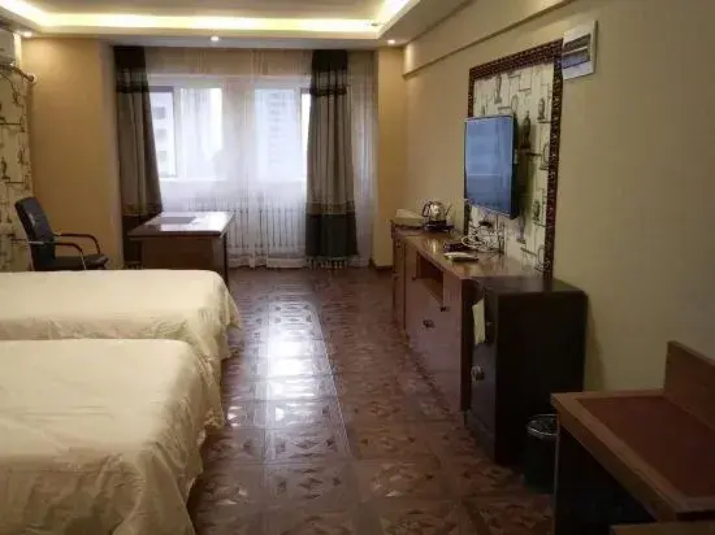 Jinyu Lanjue Business Inn