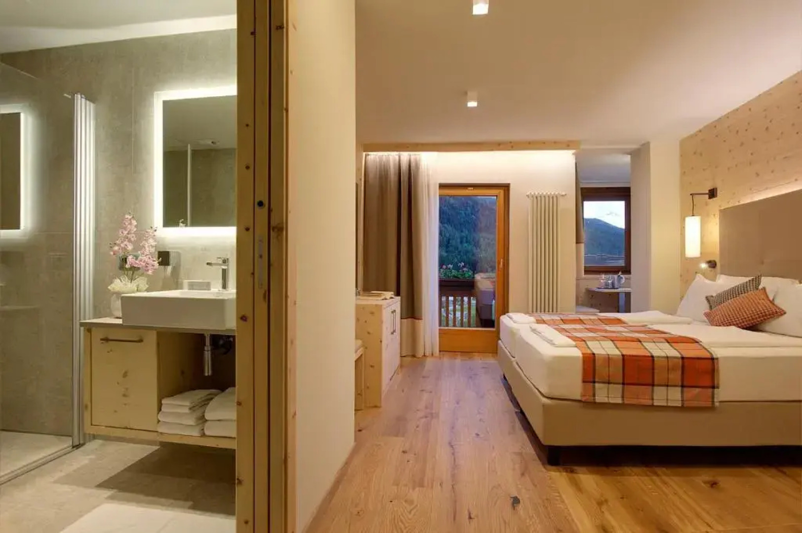 Active Hotel Monte Giner