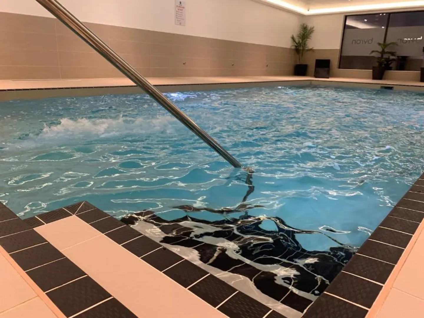 11 Middlecombe - Indoor Pool and 4 minute walk to Woolacombe Beach!