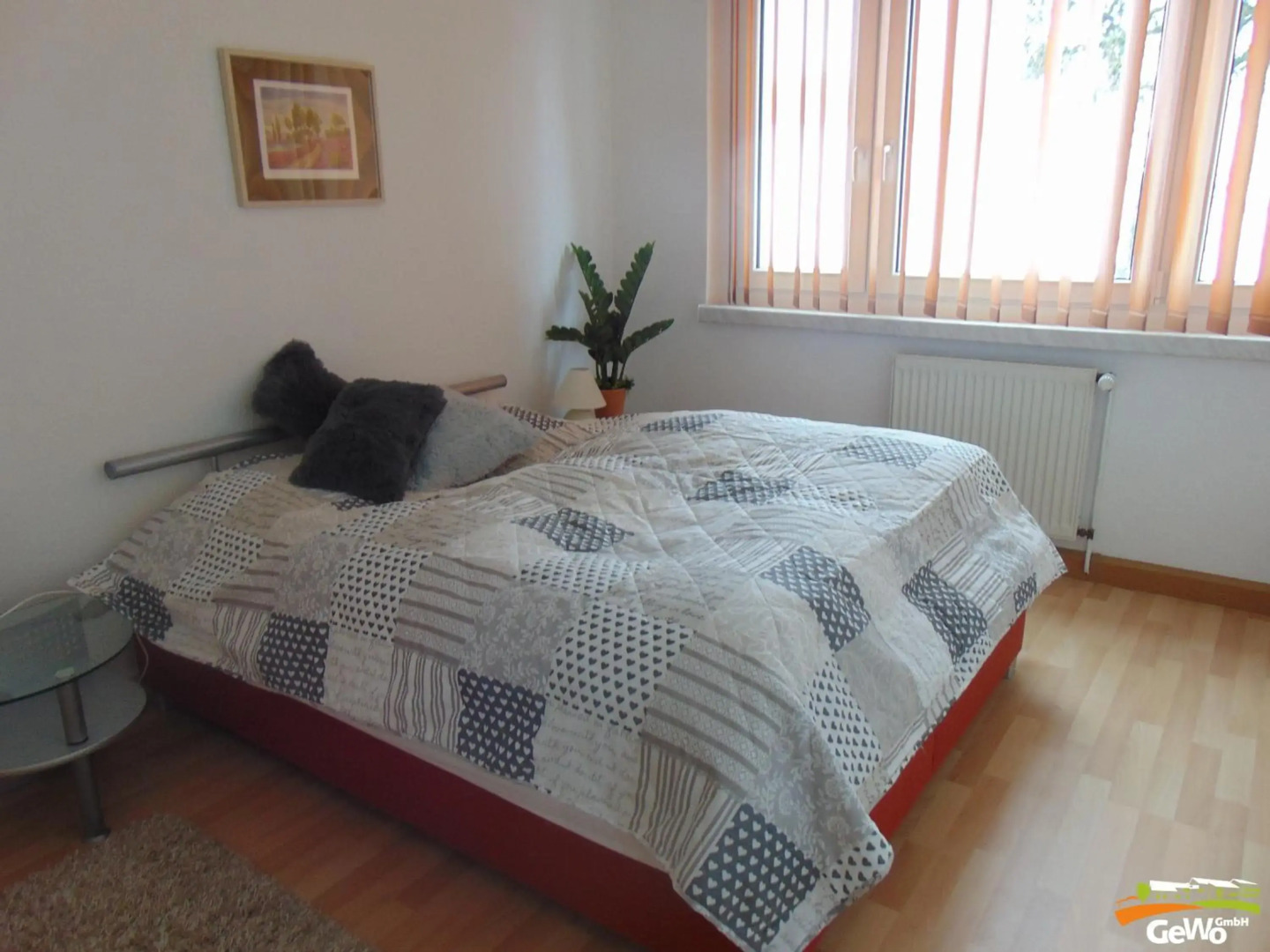 Ferienwohnung August 30