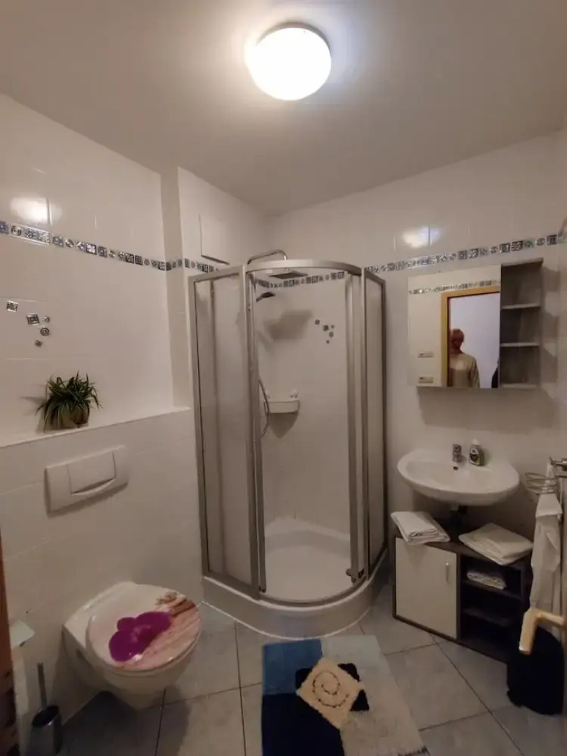 Ferienwohnung Brunow