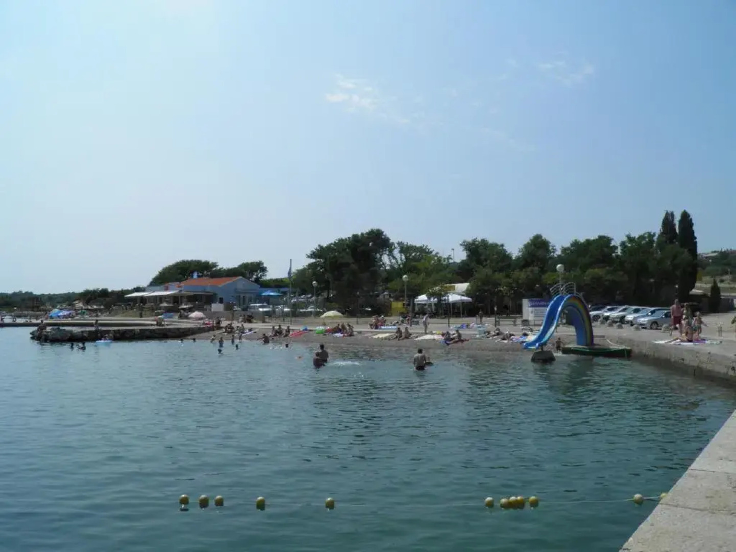 Apartments Nice View