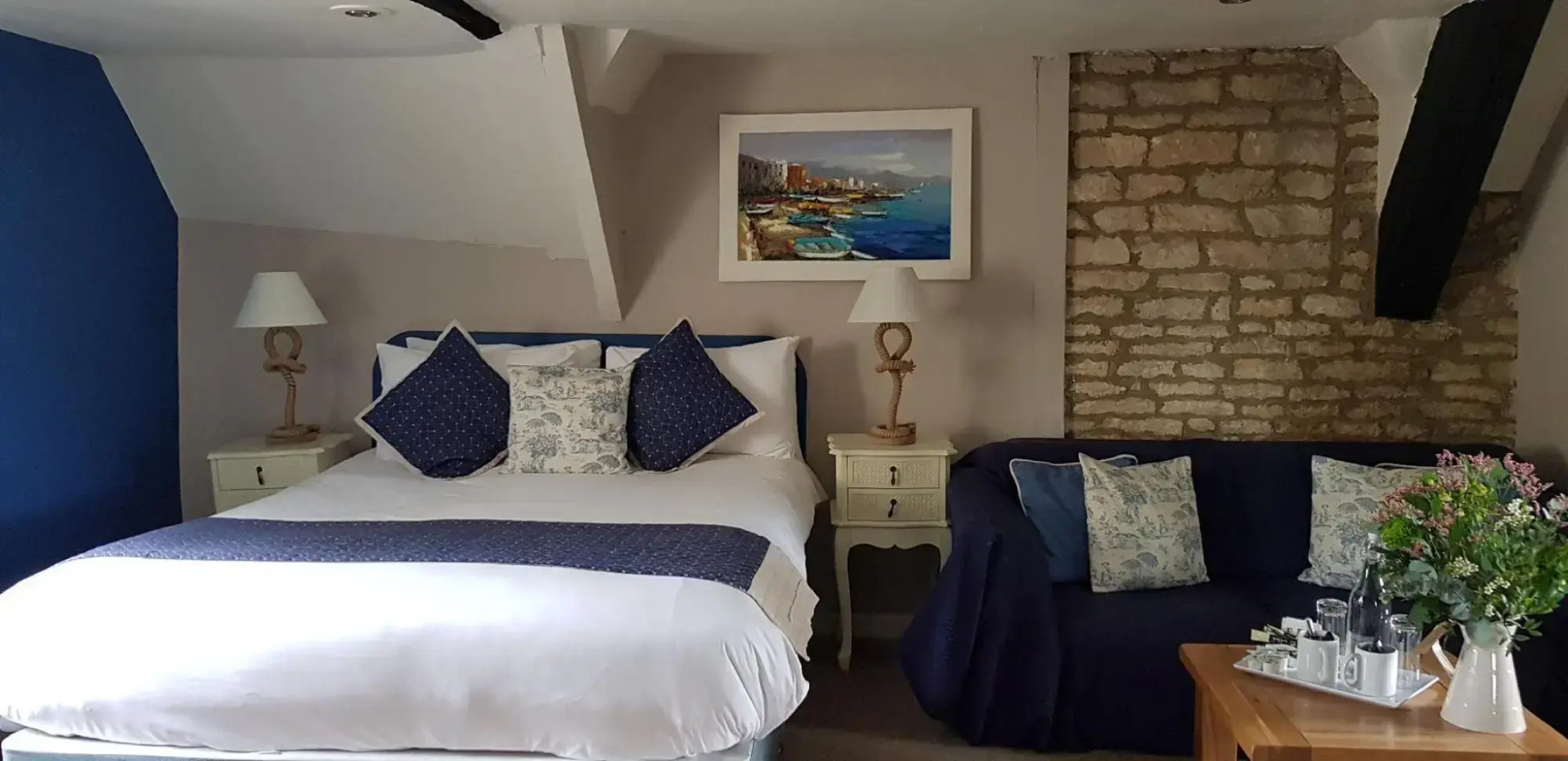 The Kings Arms Hotel