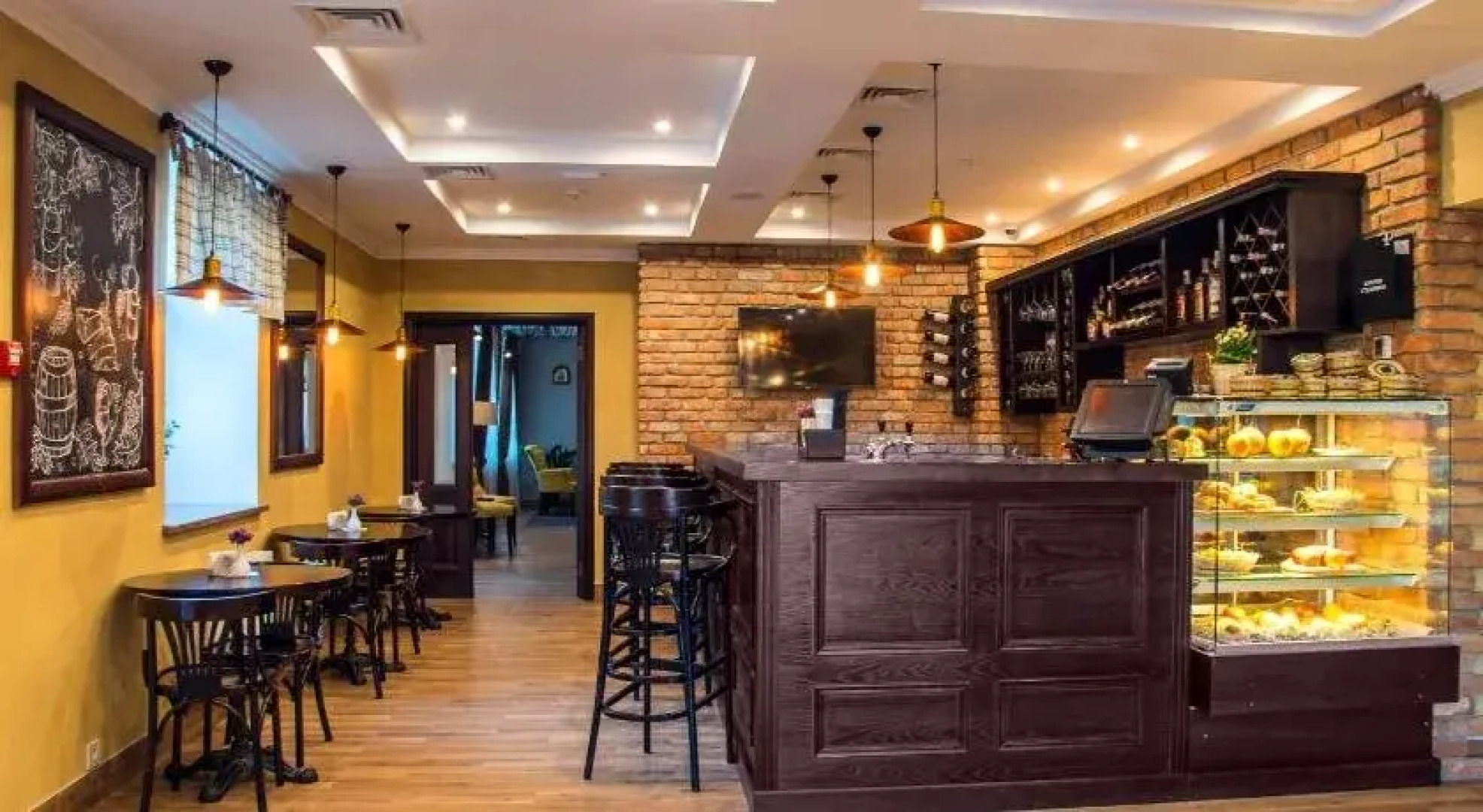 Premier Hotel Pochaiv