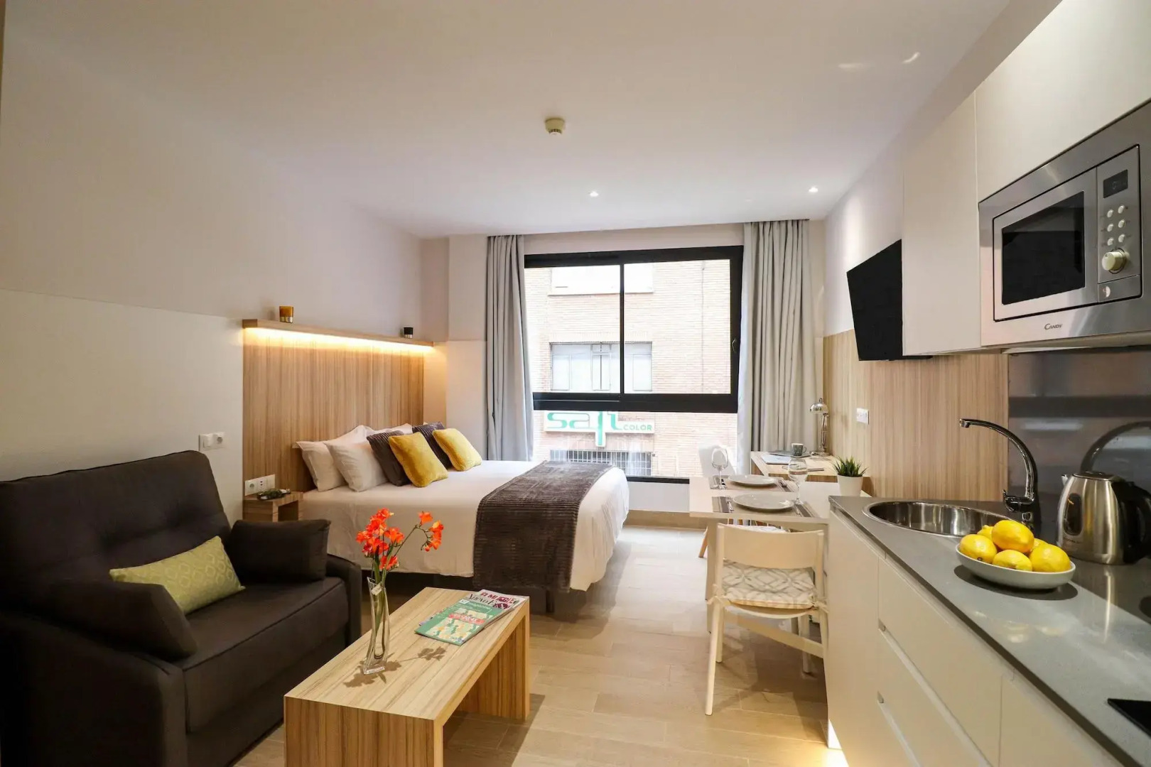 CIELO Madrid Studios