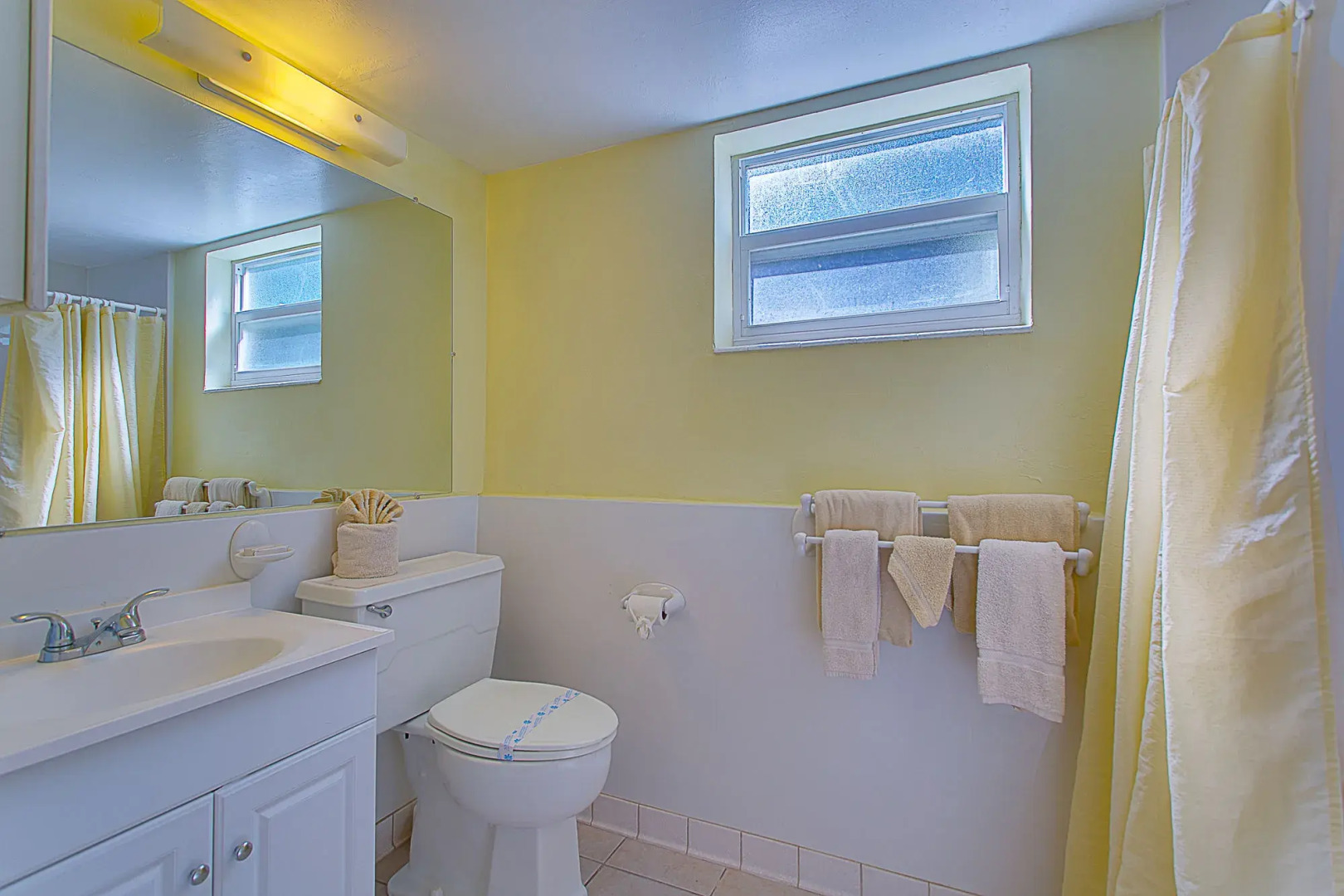 Caribbean Beach Club