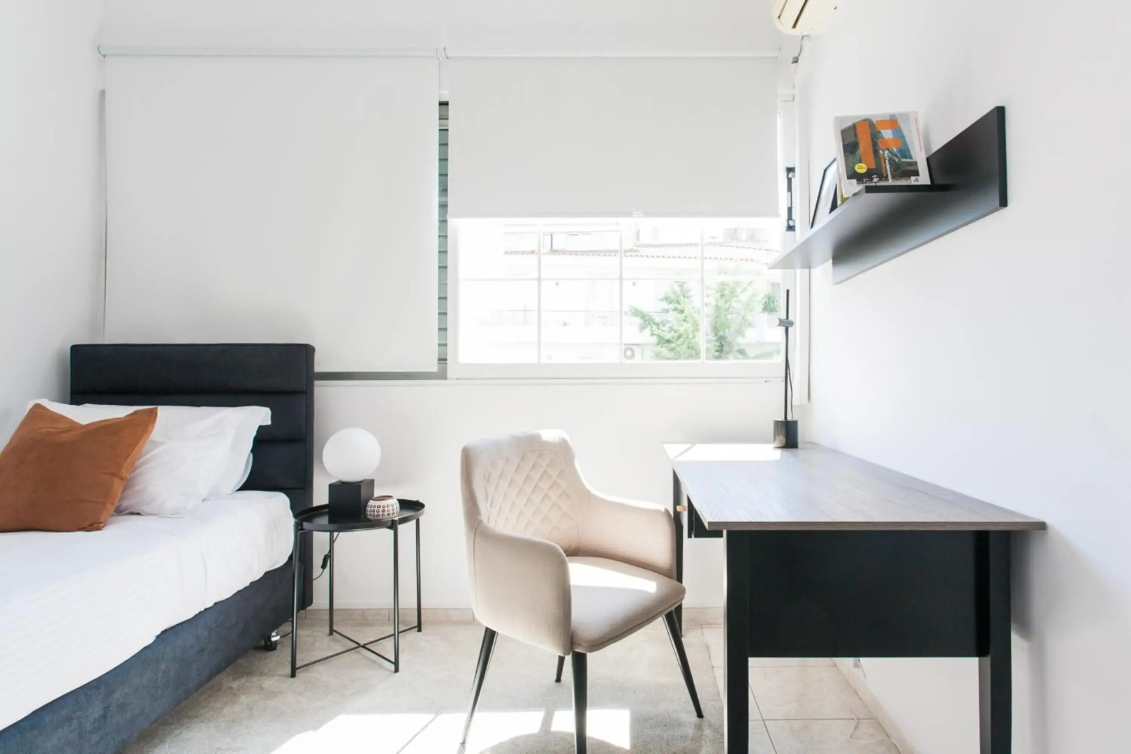 Splendid 3BR Apartment close to Olympic Stadium