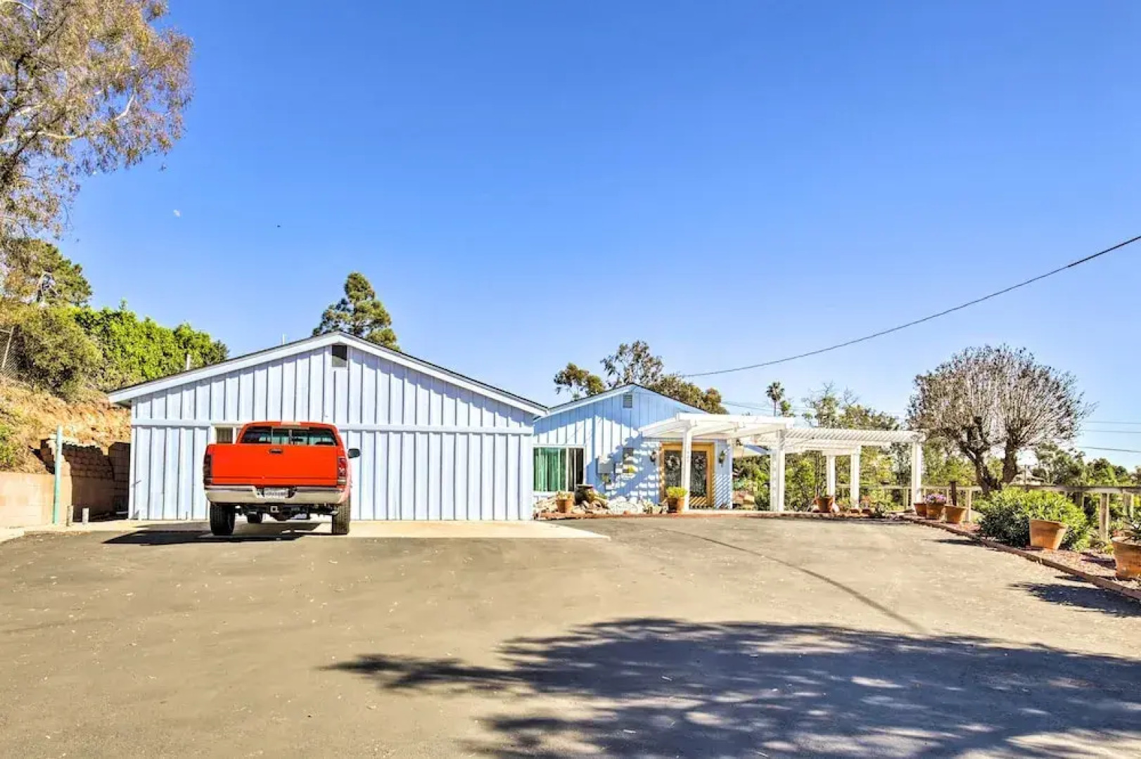 Sunny Bonita Studio ~ 5 Mi to Historic Dtwn!