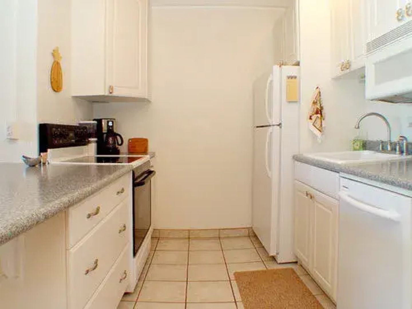 Polynesian Shores 111