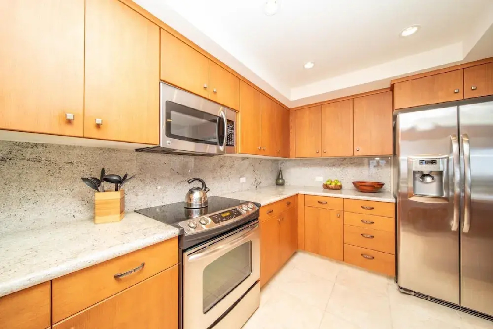 Kapalua Ridge Villa 1521, Lahaina