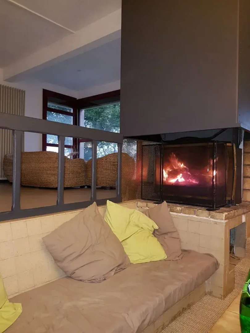 Le Relais d'Etape de Dourbies