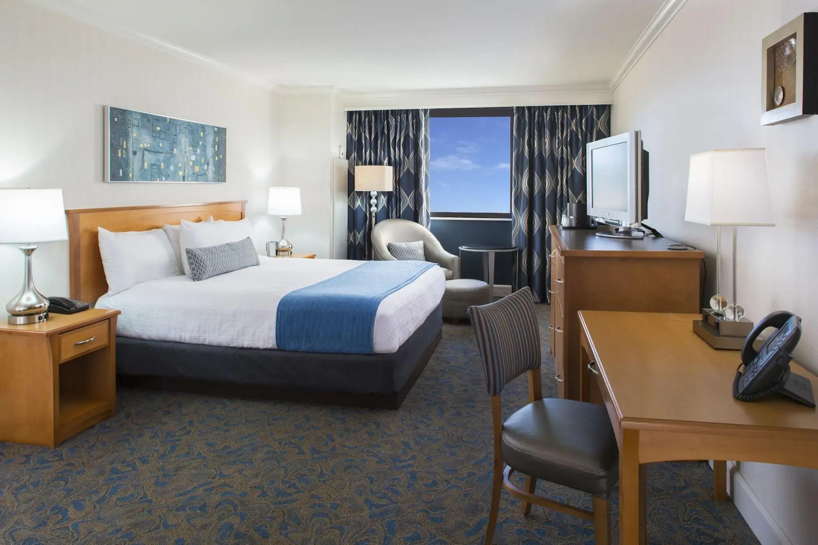 IP Casino Resort Spa - Biloxi