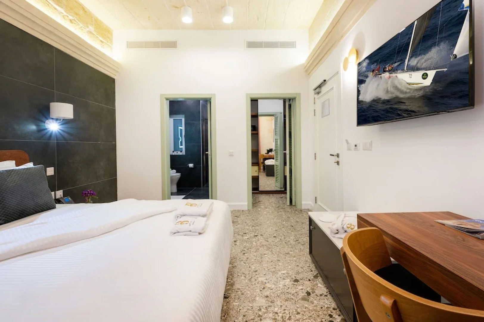 Battistini Boutique Living Hotel and Spa