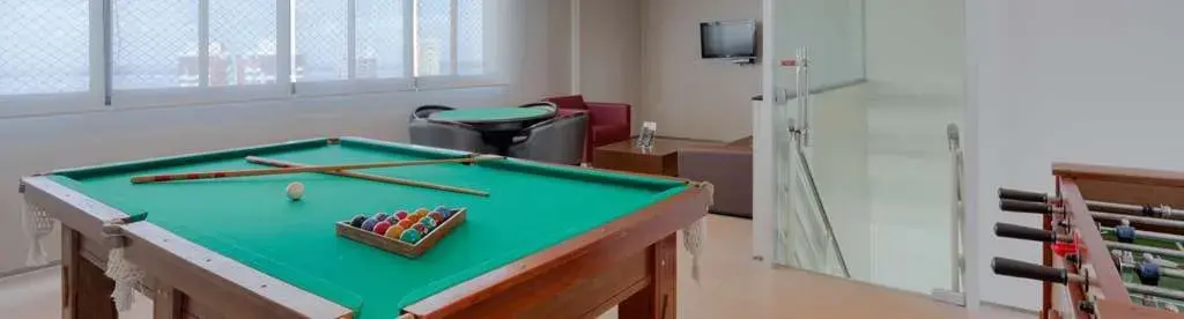 Mercure Belem Boulevard