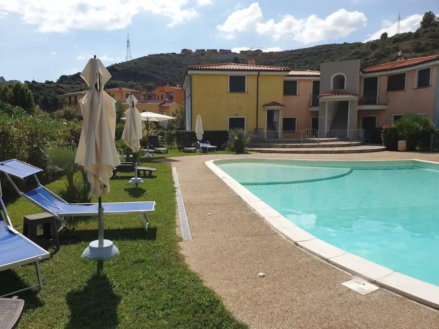 Sardinia Imagination - S M Coghinas