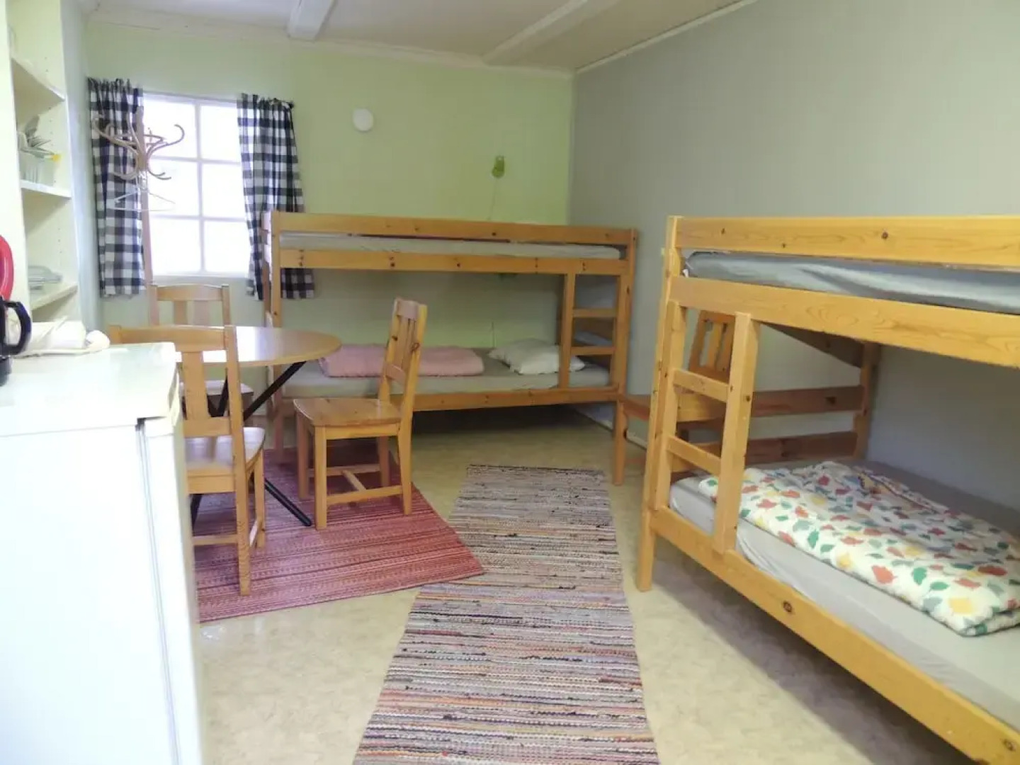 Bromölla Camping & Vandrarhem - Hostel