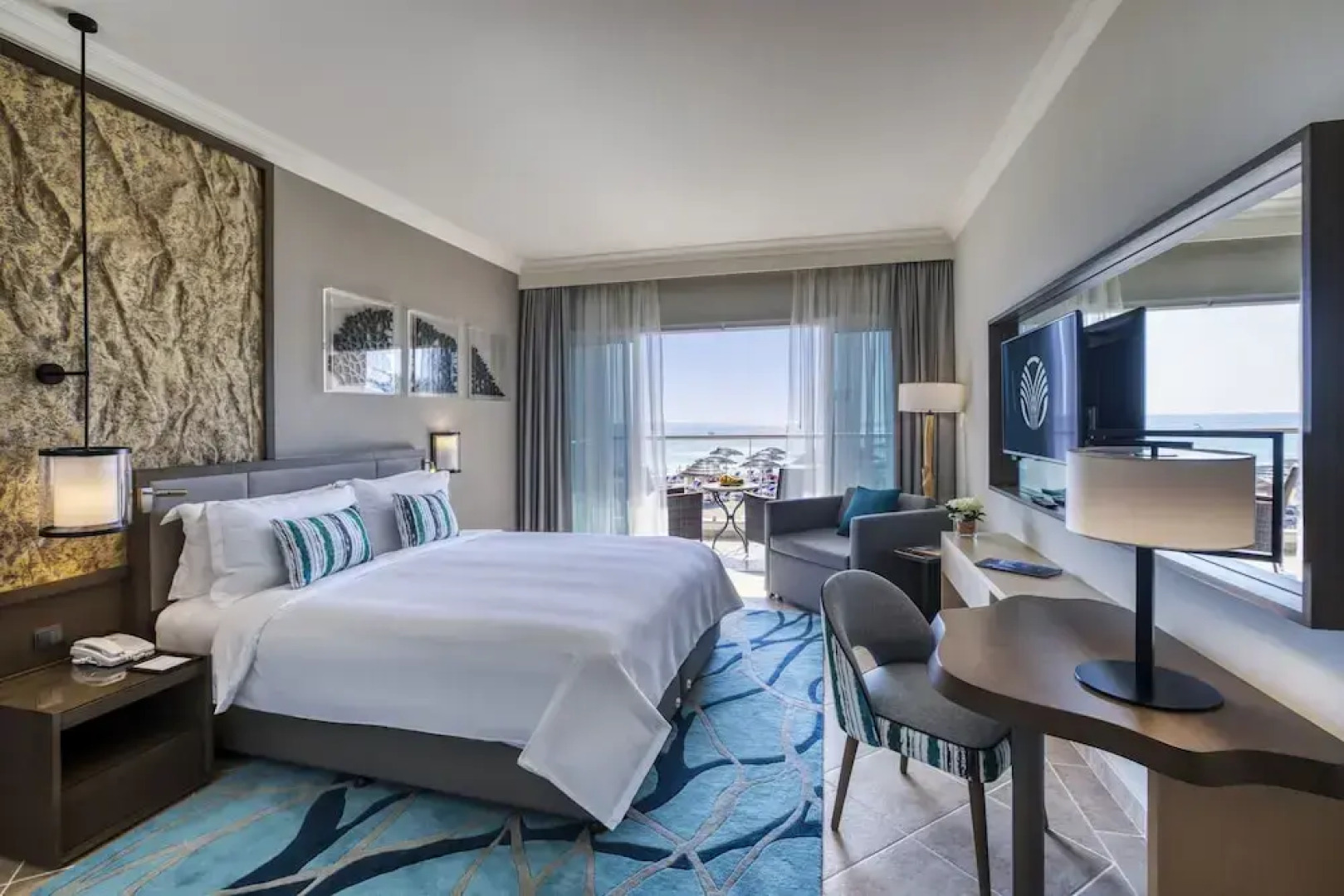 Waves Beach Restaurant