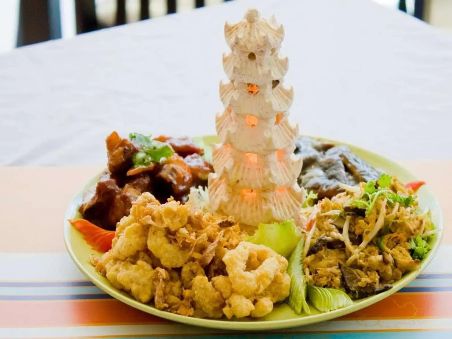 Pratunam Hotel Khonkaen