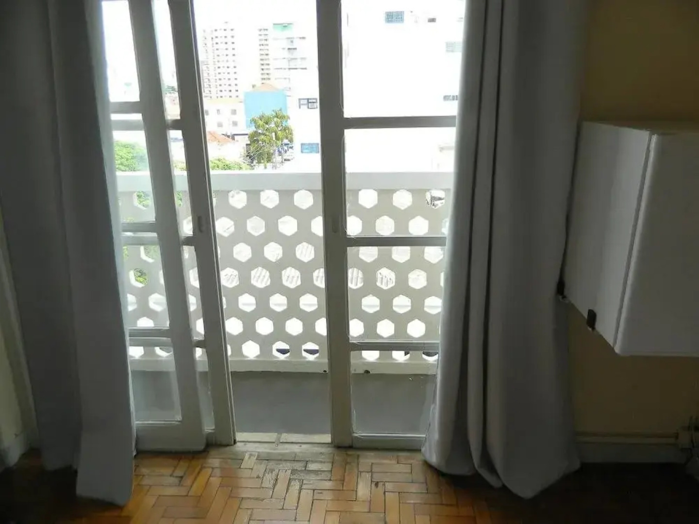 Hotel Cidade de Bauru