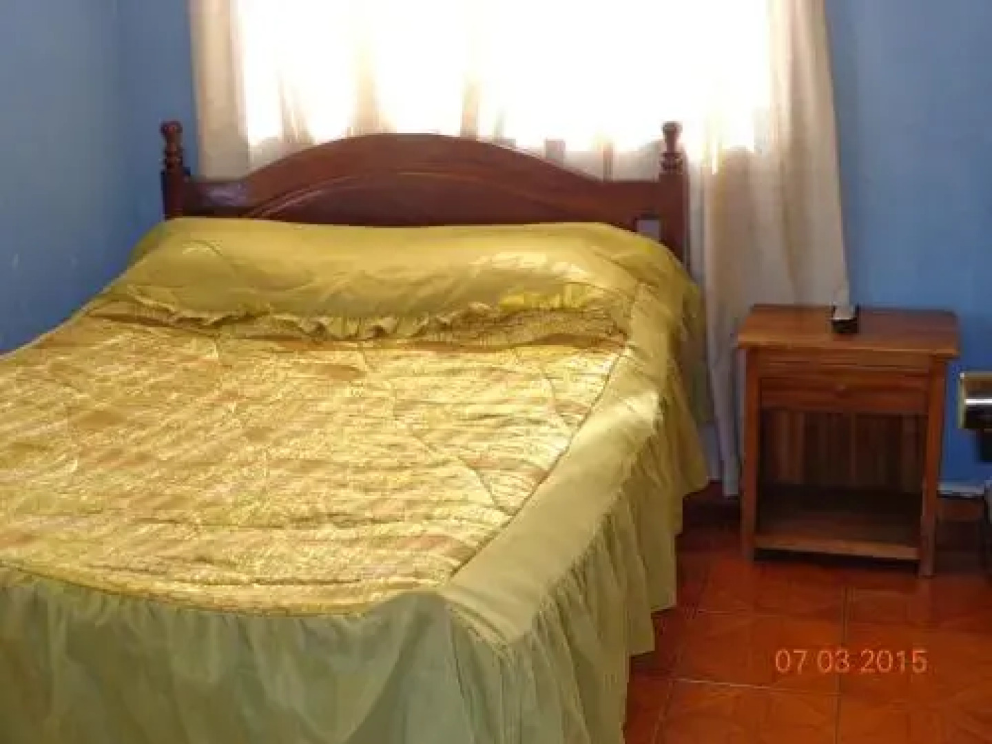 Hostal Miraflores Cayambe