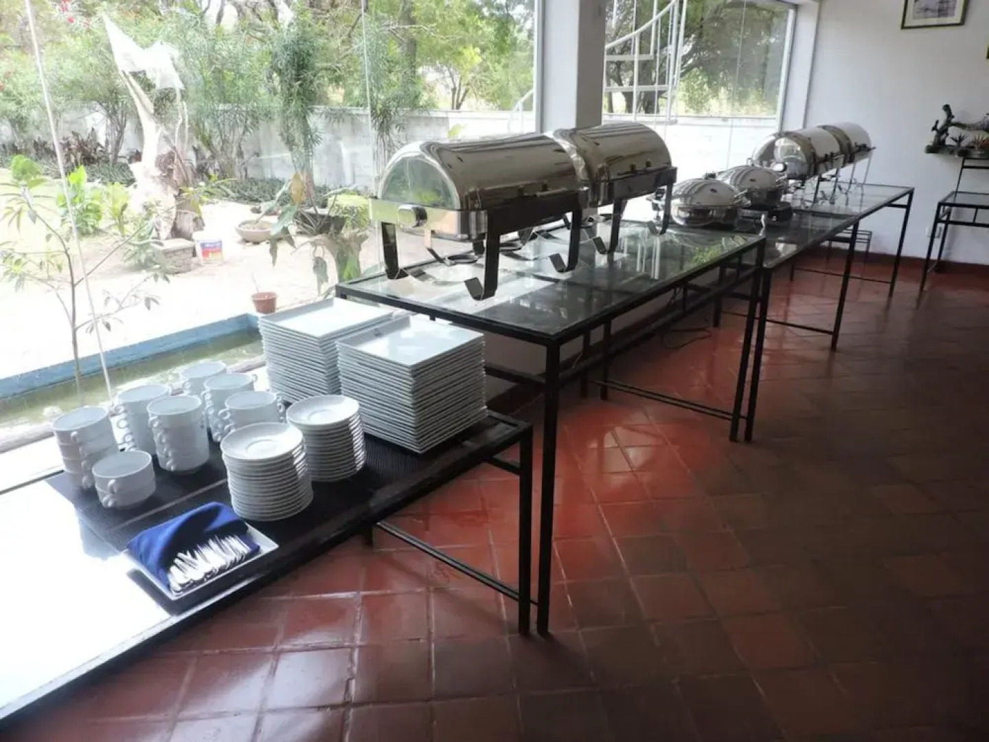 Pigeon Island Beach Resort