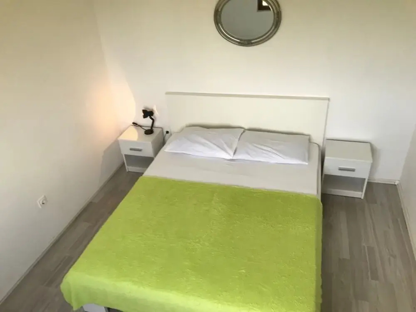 Sreser Dubrovnik Apartments Urlic