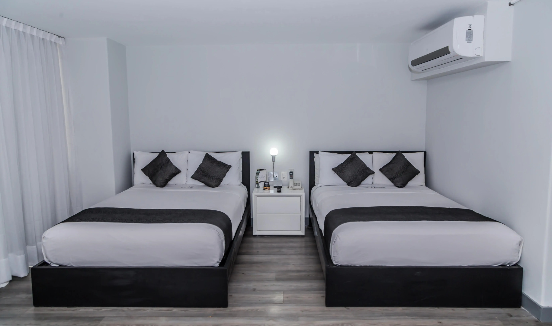 Hotel El Ejecutivo by Reforma Avenue