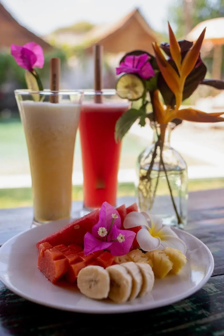 United Colors of Gili