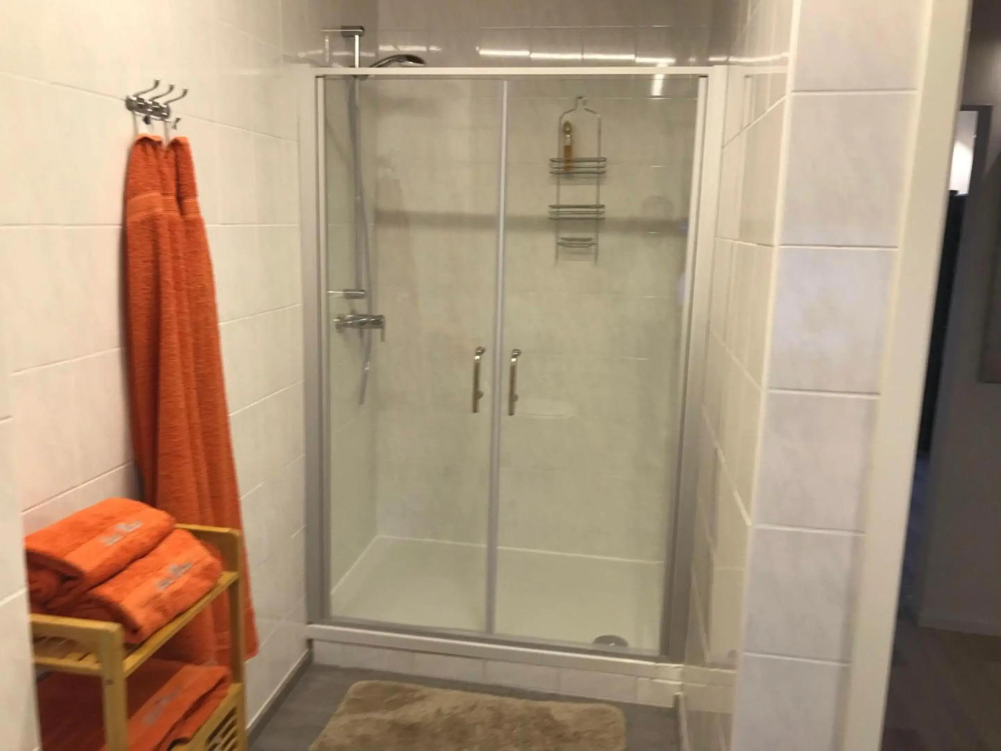 Casa Maria App. Maria