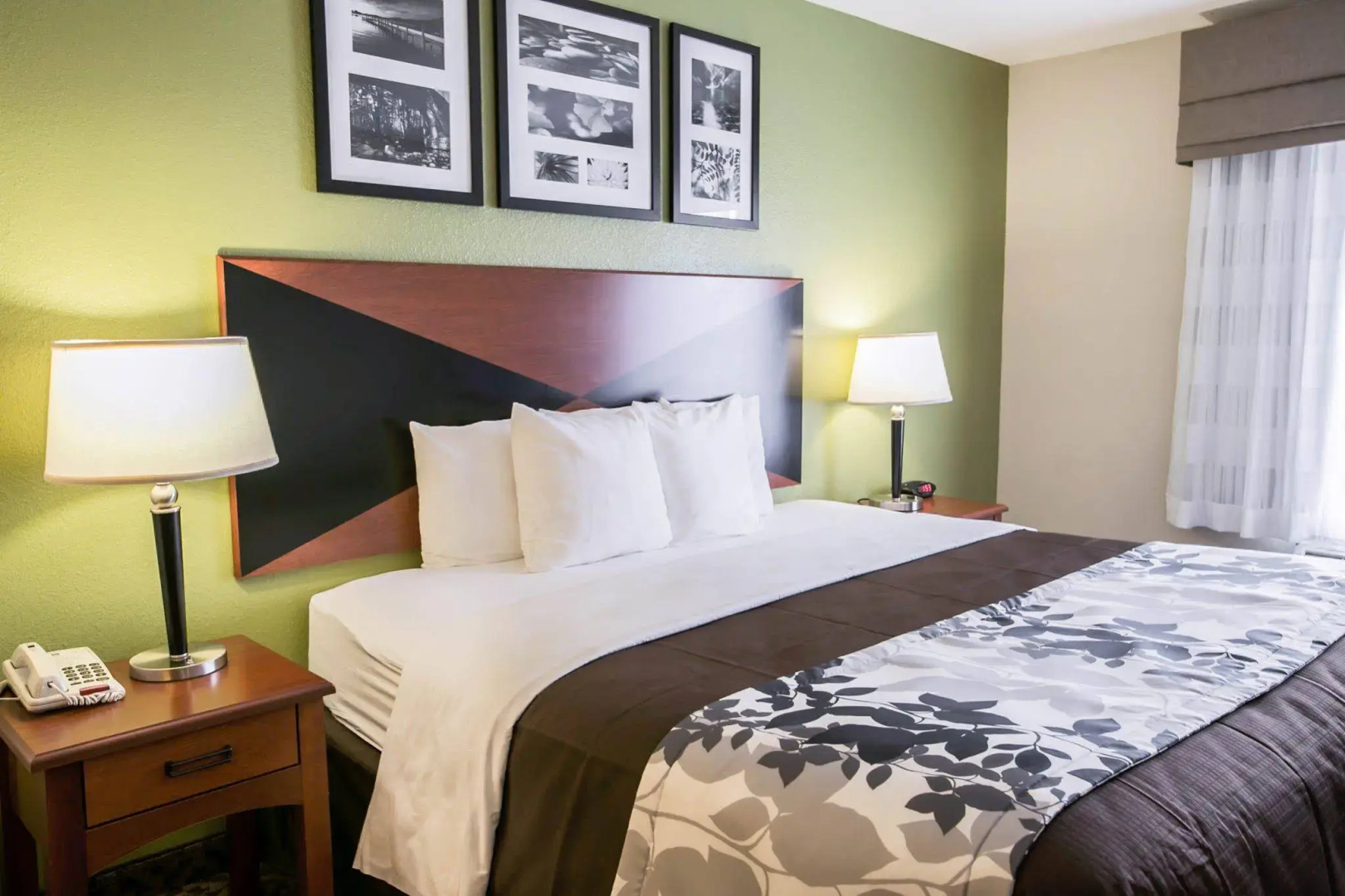 Spark by Hilton Killeen